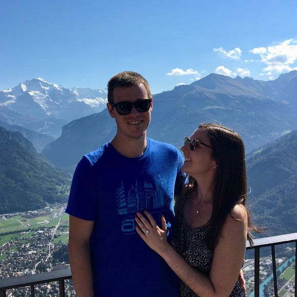 Meet your Posher, Amy - Picture 1 of 1